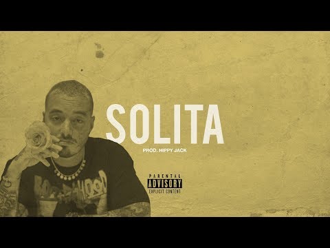 Free J Balvin x Bizzey Type Beat 2019 - "Solita"