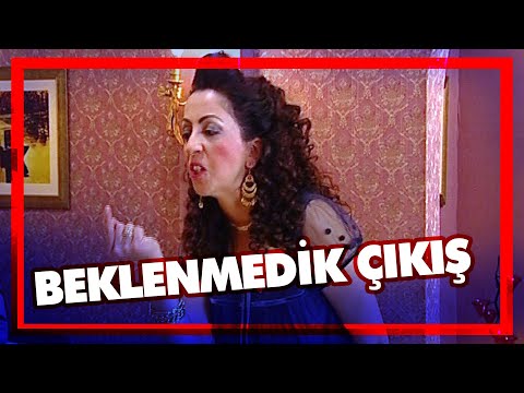 Makbule her şeyin farkında! - Avrupa Yakası
