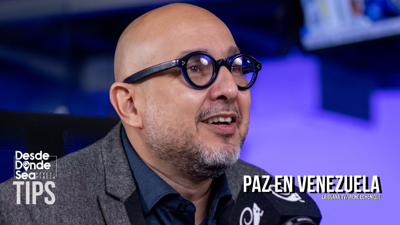 Pueblo tranquilo: Operación psicológica de EEUU contra Venezuela ha sido un fracaso continuado