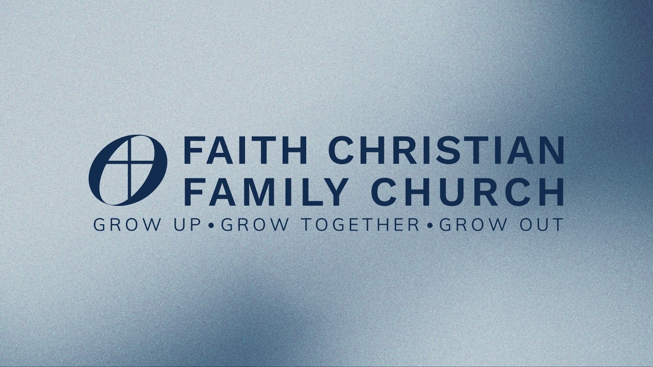 Fountain of Life - Part Two | Pastor Terry Roberts