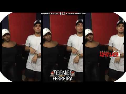 🎶 MC'S NIEL E KEROL - TE LIGO MAIS TARDE [[ DJ'S BIEL DO ANIL E 2F DA CDD ]] 🎶