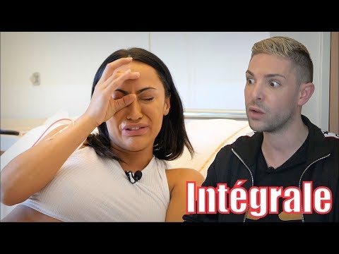 Melody: "J'ai peur de mourir ! " Témoignage d'une candidate de Télé-Réalité opérée sur un tournage !