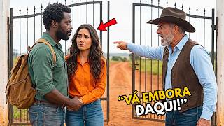 O Fazendeiro Demitiu O Peão Que Namorava Sua Filha… Até Precisar Dele Para Salvar A Fazenda