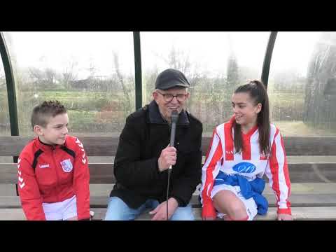 Interview pupil van de week SVW - Schelluinen