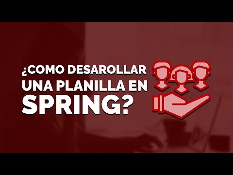 Spring Boot Angular 7 Bootstrap 4 y MongoDB Sistema de Publicaciones Web Full Stack
