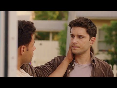 Tk and Carlos - Gay Storyline Part 238