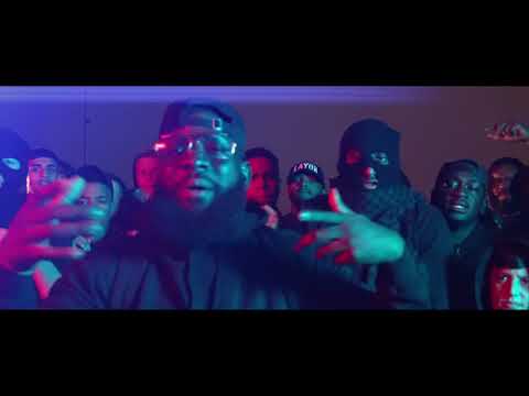 Philly Moré - Komma's