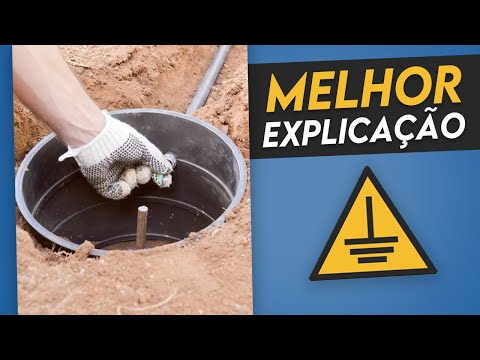 Como Funciona o ATERRAMENTO ELÉTRICO - Tudo o que Você Precisa Saber