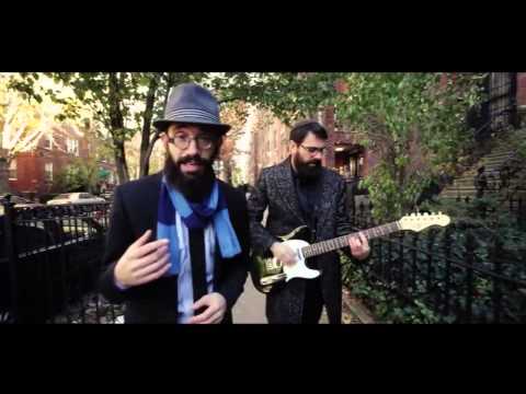 8th Day - "Gam Zu" Music Video Oorah Shmorg 6 Sampler