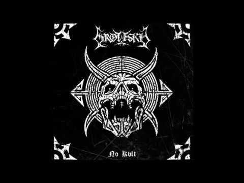 Groteskh - Dead Exoplanet (2018)