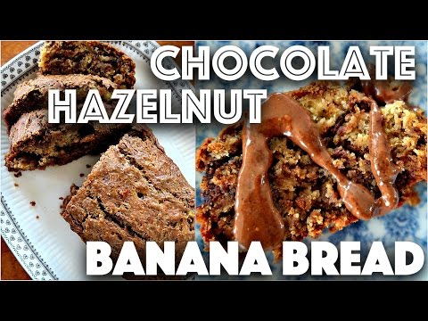 download lagu mp3 mp4 Hazelnut Flour Banana Bread, download lagu Hazelnut Flour Banana Bread gratis, unduh video klip Hazelnut Flour Banana Bread