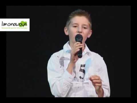 I LTS - Krystian Kubowicz