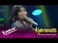 Annisa Rindu Ini Knockouts The Voice Indonesia GTV 2019
