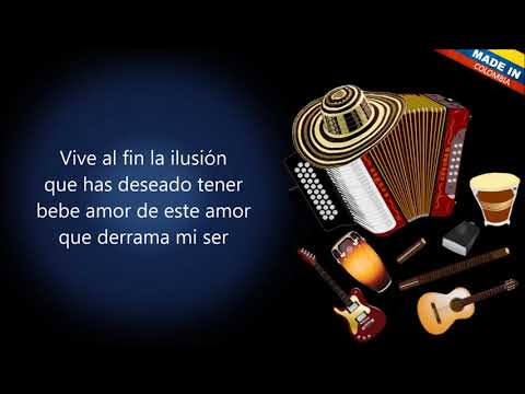 Mi Unica Verdad - Jorge Celedon