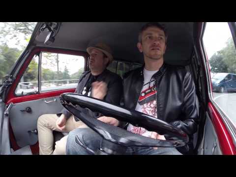 Bonus scene: Neno Belan - Vojni rok i mandolina