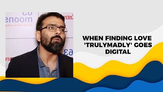 When finding love TrulyMadly goes digital
 image