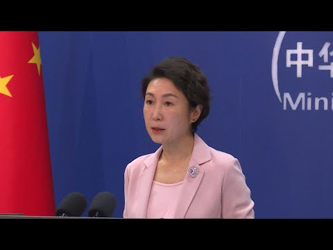 China urges Japan to 'retract erroneous remarks' after Tokyo says wants 'constructive' ties | AFP