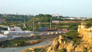 preview picture of video 'Puerto de Guaranao'