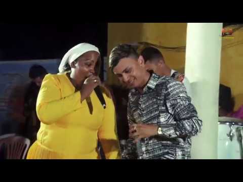 Vanessa do Véu & Pastor Leandro Gomes Na Vigília Da Vitória Fortaleza