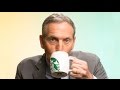 The Man Behind Starbucks Reveals How He Changed the World
