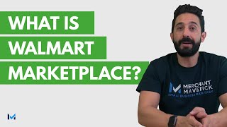 Mastering Walmart Marketplace Step by Step