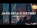 JAGA SELALU HATIMU SEVENTEEN COVER AI SPEED UP