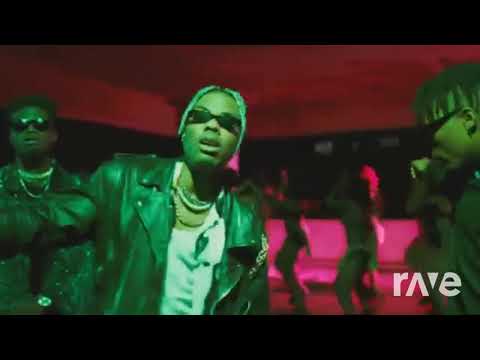 CKay Ft. Franglish - Love Nwantiti (French Remix)