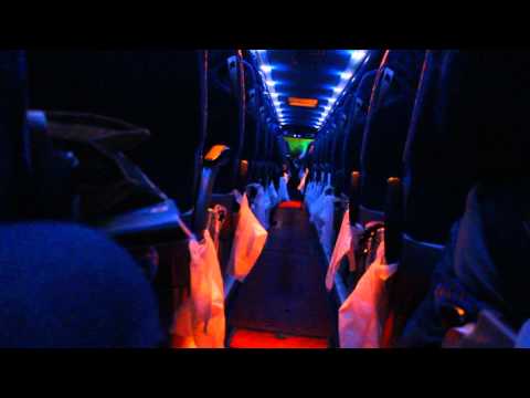 Stagecoach Western (Megabus) 54211 SF62CZV