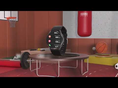 COLMI i28 Ultra AI Smartwatch AMOLED Display, Built-in AI Da-GPT, Muslim Prayer For Men Women