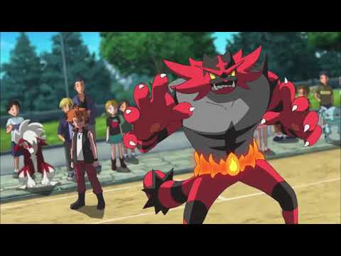 Abertura de Pokémon | Filme 20 | Eu Escolho Você (Audio de cinema)