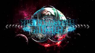 (2011) Zany & Max Enforcer ft. MC DV8 - Sound Intense City (Decibel 2011 Anthem) [HQ Original]