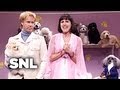 Dog Show Lady Hamilton SNL