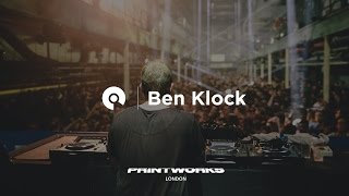 Ben Klock - Live @ Klockworks presents Photon 2017