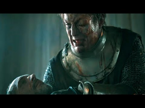 A Knight Of The Seven kingdoms 1x5 :  Baelor Targaryen Death scene || Scene Recap