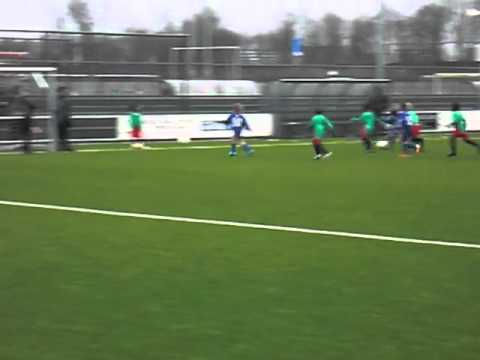ZuidOost United F4 - BTV F9