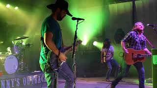 Johnny's Song Music Video