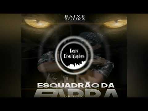 ESQUADRÃO DA FARRA    Sexta_feira 13