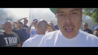 13 Boy&#39;z - Last of a Dying Breed - Ft Klever - Official Music Video