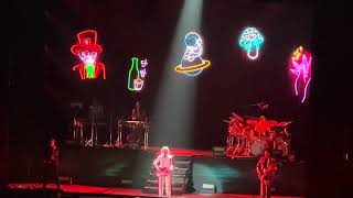Go It Alone - Beck Live at The Climate Pledge Arena in Seattle 8/1/2023