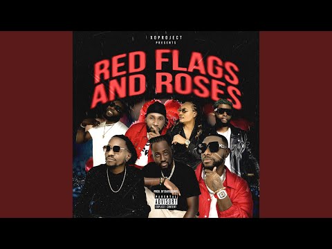 Let's Party (feat. Gino Zokot, Jerry Mr. Jay, Richy Jay & EkaySounds)