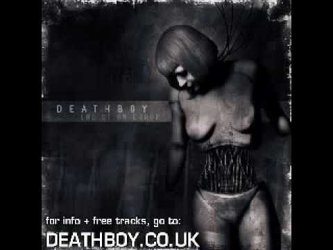 DeathBoy - Caustic