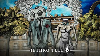 Jethro Tull – The Tipu House 