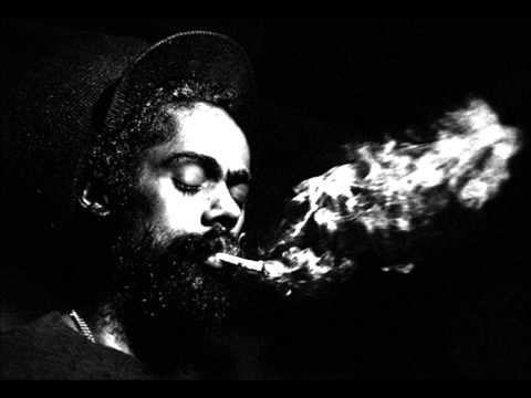 Damian -GongZilla- Marley - Wanted (Just Ain't The Same) HD 2011