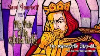 The Psychedelic Ensemble - Save Yourself
