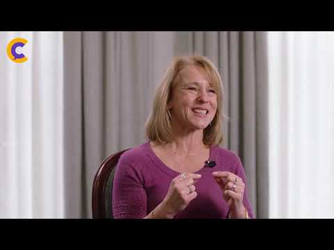 Caroline Cavanagh Ltd video.