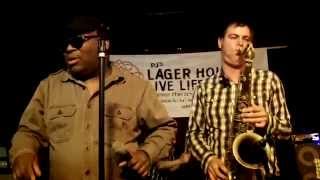 Barrence Whitfield & The Savages - Bloody Mary (1-24-15)