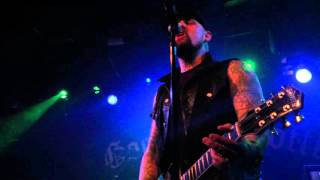 Good Charlotte - East Coast Anthem @ Paradise Rock Club