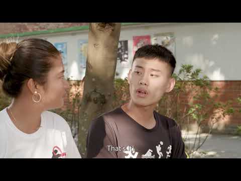 觀看影片