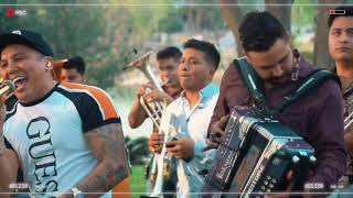Mi padrino el diablo - Edwin Luna ft  Banda Territorial de Monterrey