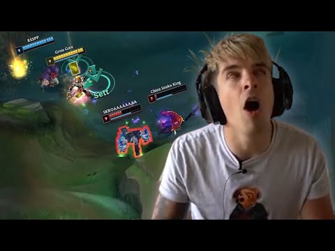 Gross Gore | IS THIS NUNU TROLLING ME?! | Episode #95